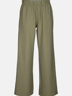 Damen Hose in Marleneform