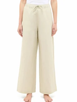 Damen Hose mit geradem Bein