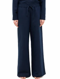 Damen Hose mit geradem Bein