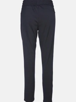 Damen Hose mit Gummibund