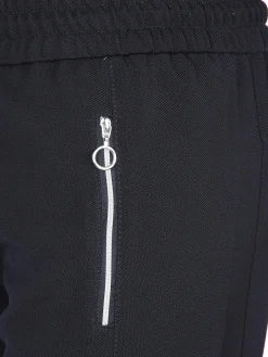 Damen Hose mit Gummibund