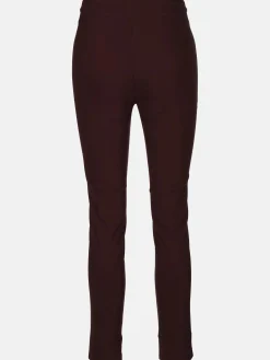 Damen Hose mit Komfortbund