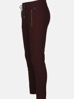 Damen Hose mit Komfortbund