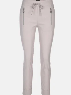 Damen Hose mit Komfortbund