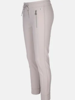 Damen Hose mit Komfortbund