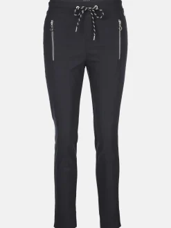 Damen Hose mit Komfortbund