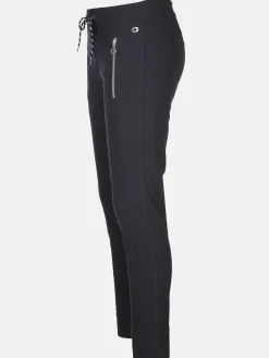 Damen Hose mit Komfortbund