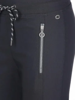 Damen Hose mit Komfortbund