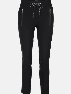 Damen Hose mit Komfortbund