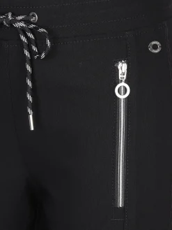 Damen Hose mit Komfortbund