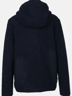 Damen Jacke aus Teddyfell