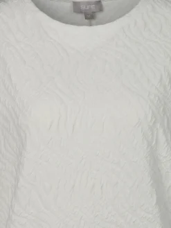 Damen Jacquard Shirt