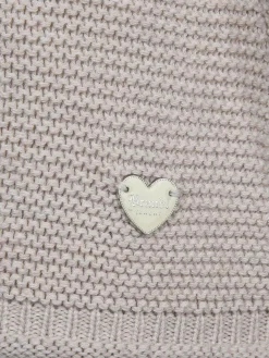 Damen Janker mit Stickerei