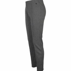 Damen Jaquard Leggings