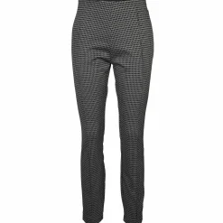 Damen Jaquard Leggings