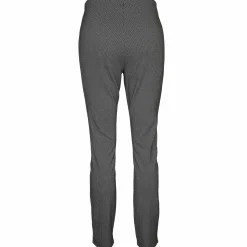 Damen Jaquard Leggings
