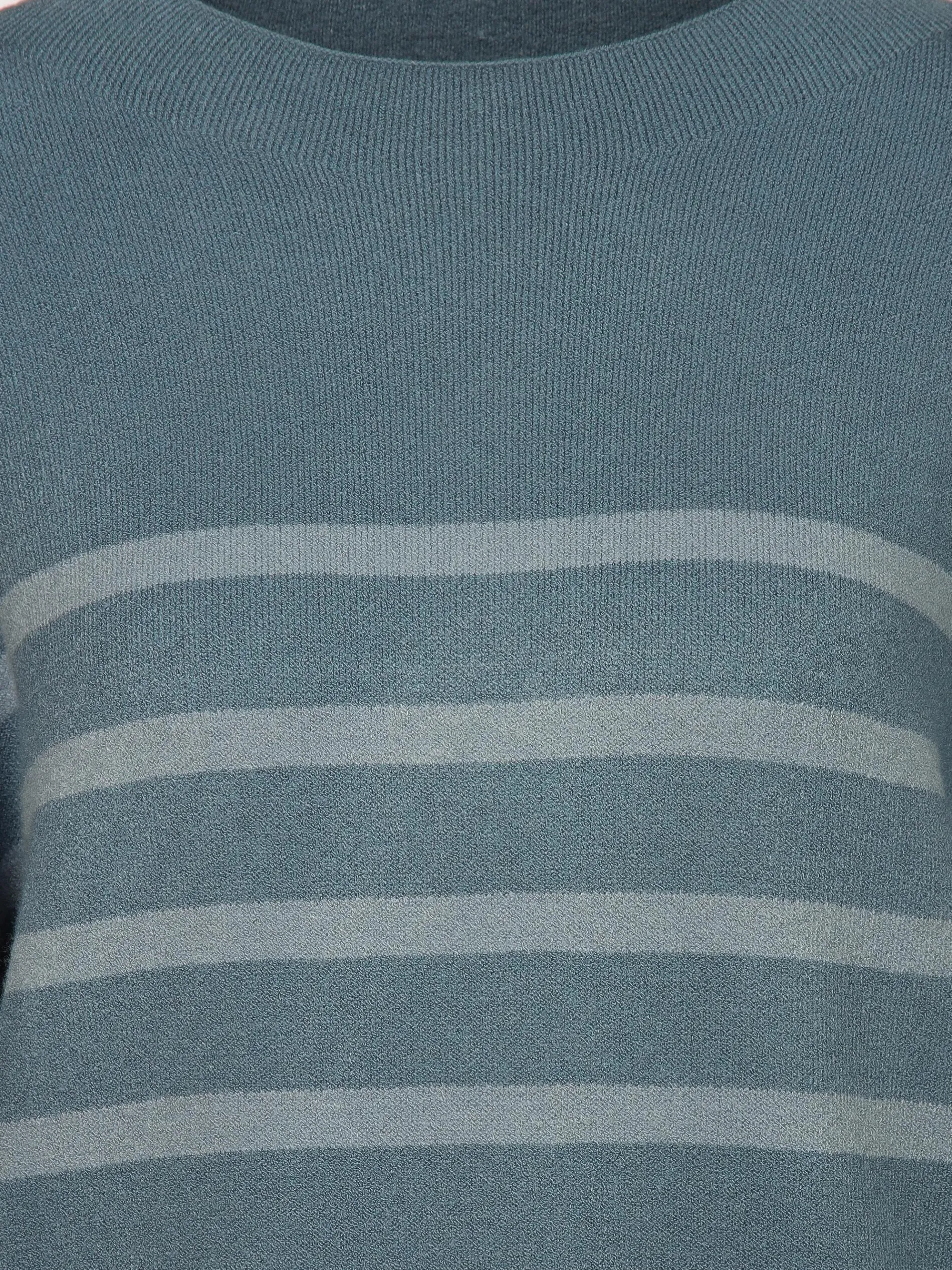 Damen Jaquard Pullover