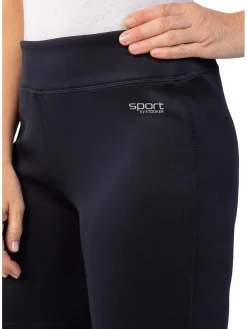 Damen Jazzpants BONNIE Regular Fit