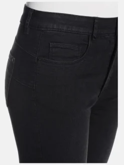 Damen Jeans Capri Skinny Fit