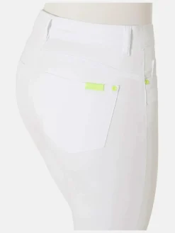 Damen Jeans Capri Skinny Fit