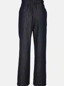 Damen Jeans Culotte