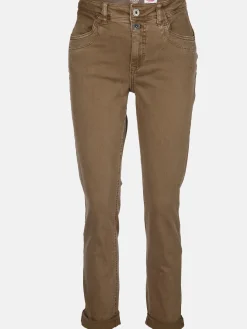 Damen Jeans Davos Casual Fit