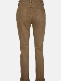 Damen Jeans Davos Casual Fit