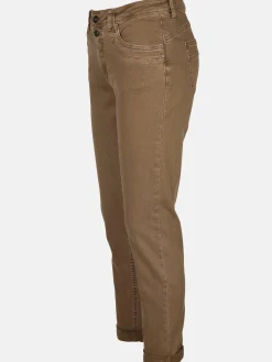 Damen Jeans Davos Casual Fit