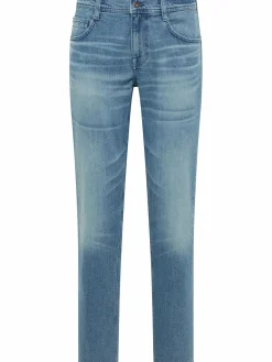 Damen Jeans "Denver Straight"