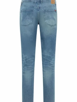 Damen Jeans "Denver Straight"