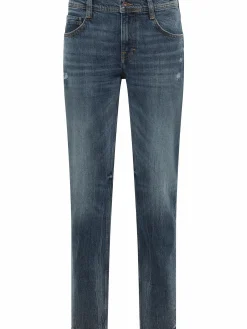 Damen Jeans "Denver Straight"