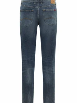 Damen Jeans "Denver Straight"