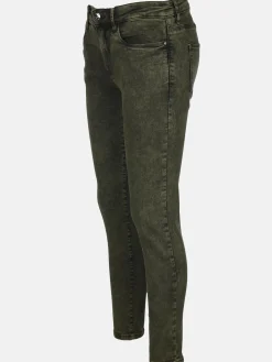 Damen Jeans Florenz in Slim Fit