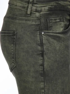 Damen Jeans Florenz in Slim Fit