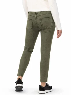 Damen Jeans Florenz in Slim Fit