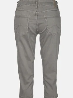 Damen Jeans in Capri Länge