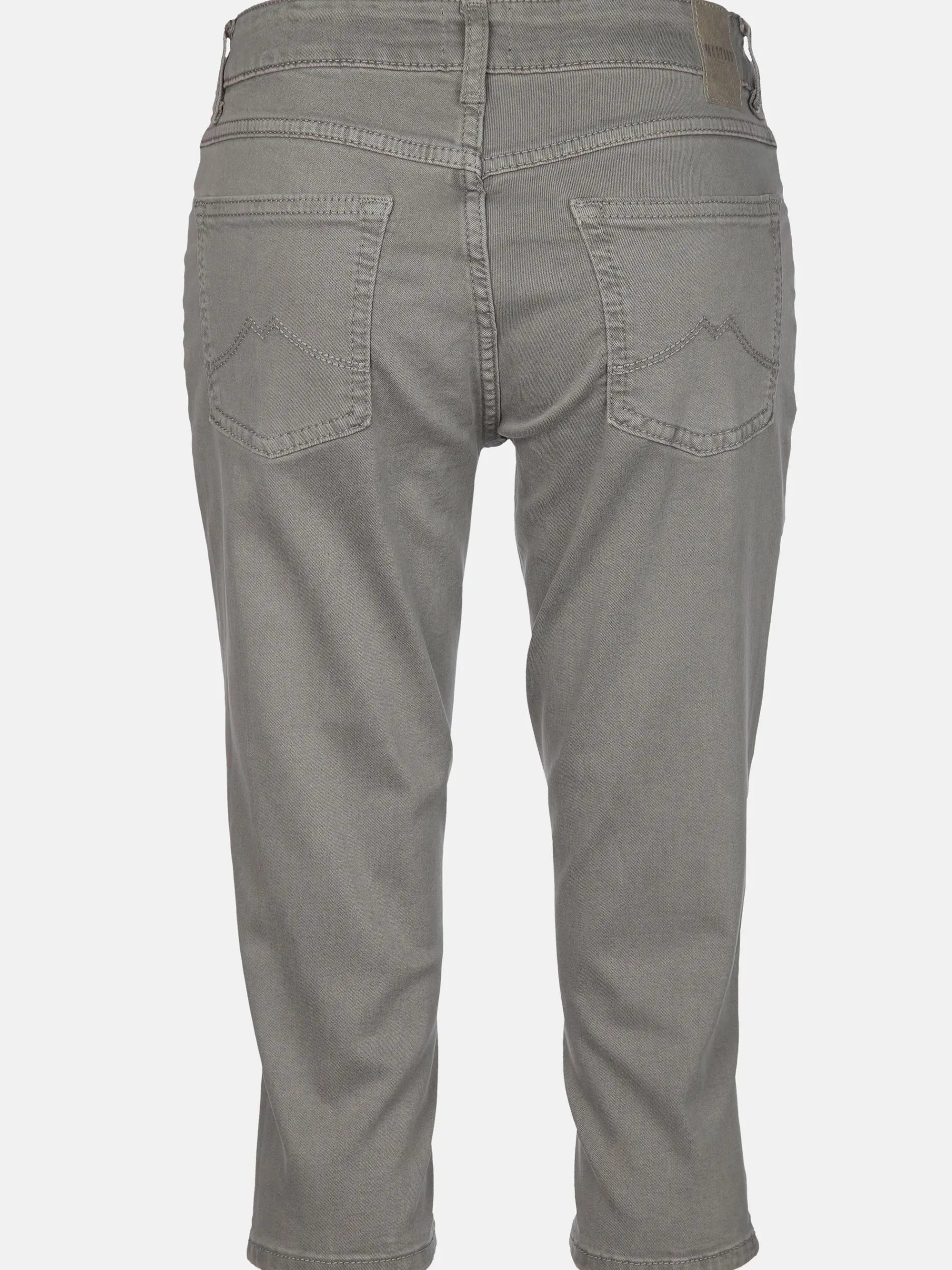 Damen Jeans in Capri Länge