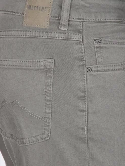 Damen Jeans in Capri Länge