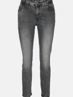 Damen Jeans in Slim Fit "Hanna"