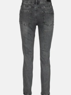 Damen Jeans in Slim Fit "Hanna"