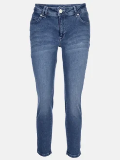 Damen Jeans in Slim-Fit "Hanna"