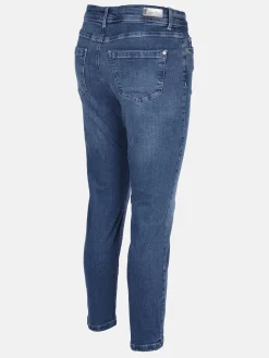 Damen Jeans in Slim-Fit "Hanna"