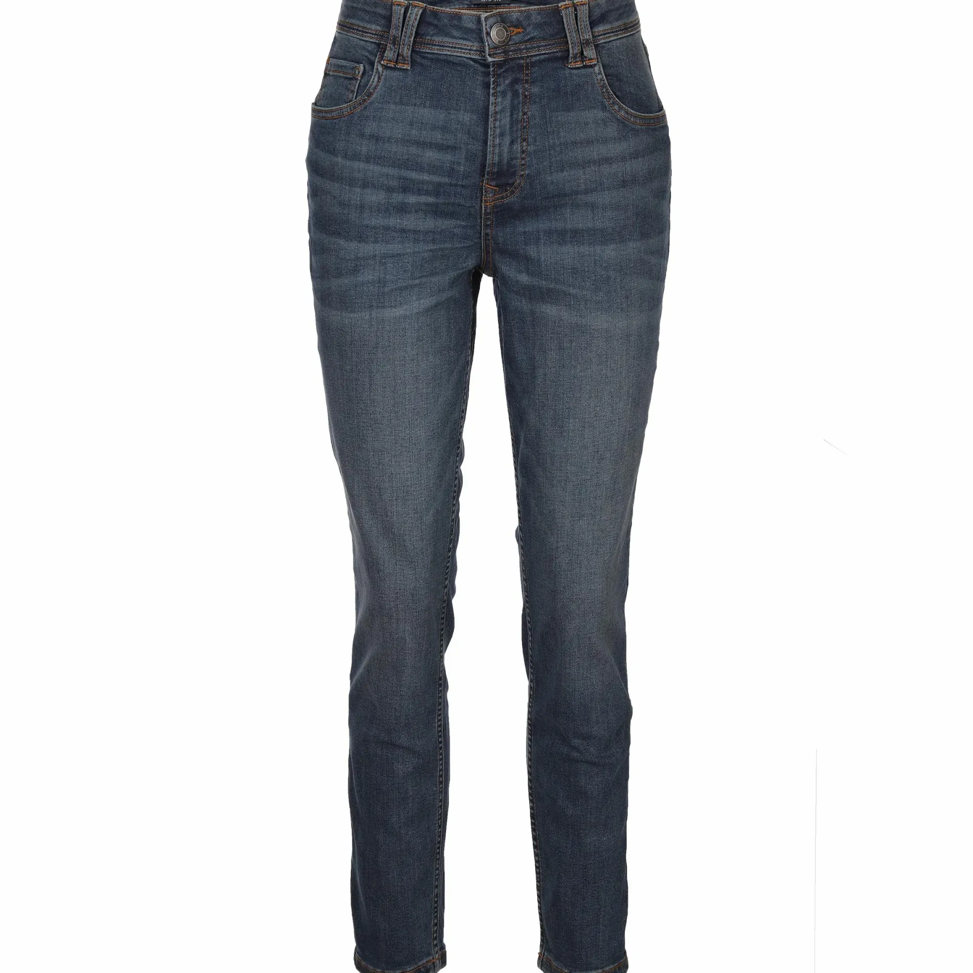 Damen Jeans in Super Slim