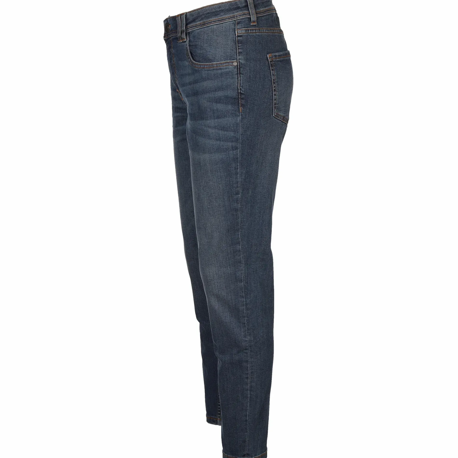 Damen Jeans in Super Slim