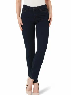 Damen Jeans Magic Shape Fit
