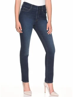 Damen Jeans Magic Shape Fit