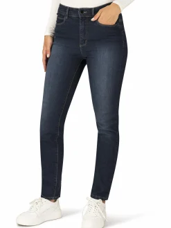 Damen Jeans Magic Shape Fit
