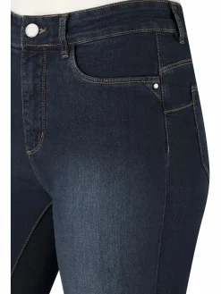 Damen Jeans Magic Shape Fit