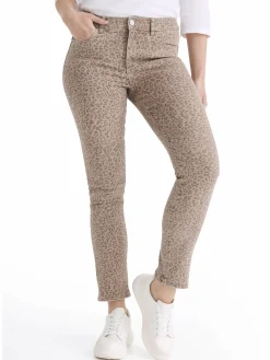 Damen Jeans "Milano"