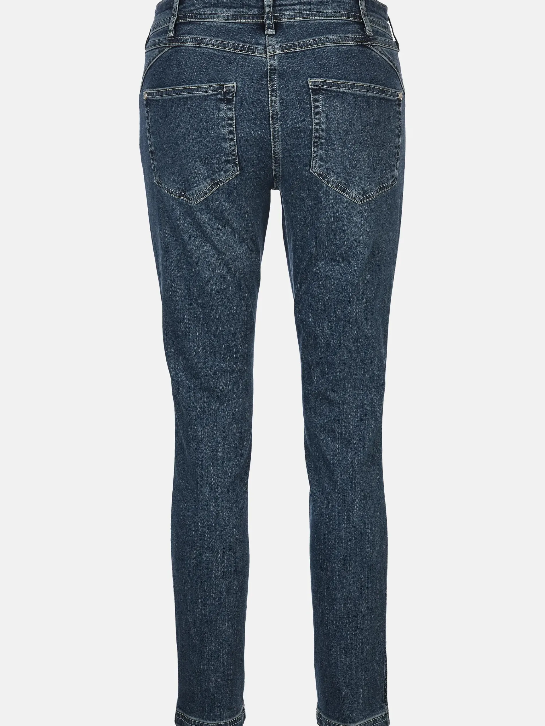 Damen Jeans mit Ziersteinchen